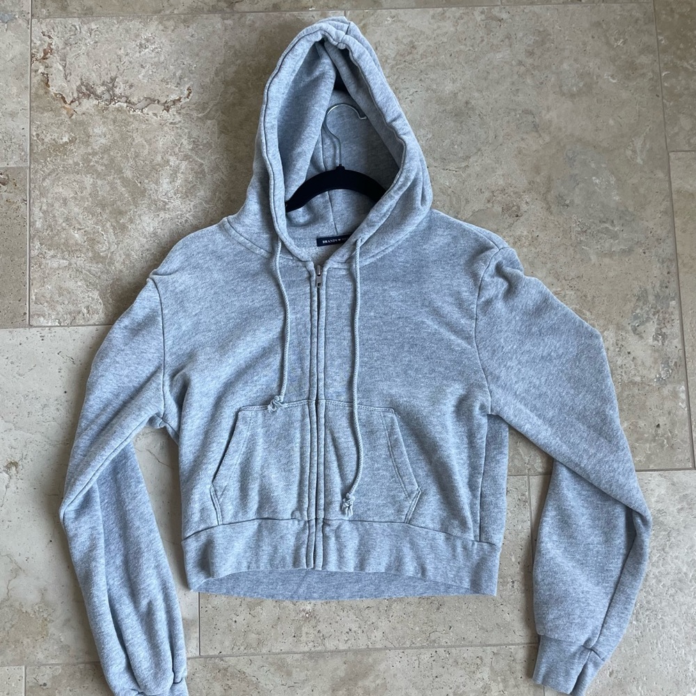 Brandy Melville - One size - Grey